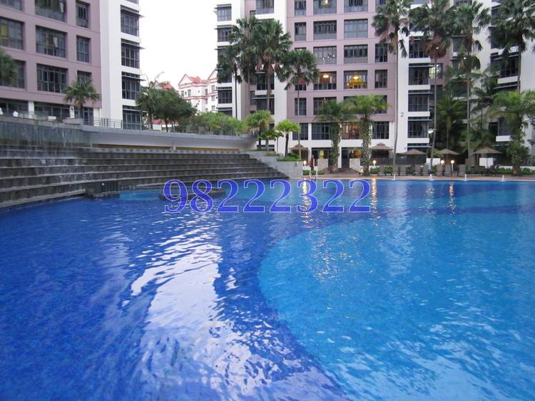 Carissa Park Condominium (D17), Condominium #82643522
